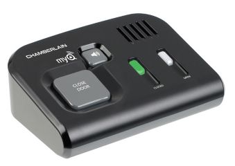 Chamberlain Myq Garage Door Monitor Canadian Tire