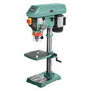 Perceuse A Colonne Mastercraft Avec Del Canadian Tire