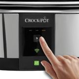 Mijoteuse intelligente Crock-Pot® technologie WeMo, 6 pintes | Crock-Potnull