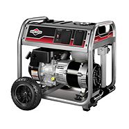 Yardworks 3500W/4200W Generator With Remote Start Canadian Tire