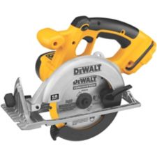 Dewalt 18v Nicad Cordless Circular Saw Tool Only Canadian Tire