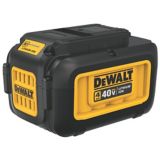 DEWALT 40V MAX 40Ah Lithium Ion Battery Pack | Dewaltnull