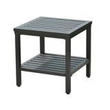 Sunjoy East Pointe Side Table Canadian Tire