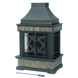 Foyer d'extérieur Sunjoy Indio Canadian Tire