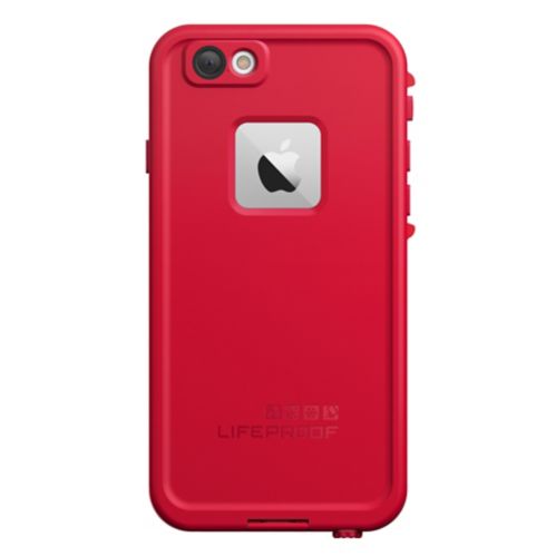LifeProof iPhone 6 Dark Cherry Fre Case Product image