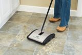 Bissell Natural Sweep® Dual Brush Cordless Sweeper | Bissellnull