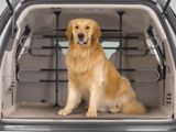 weathertech tubular pet barrier