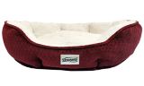 beautyrest dog bed