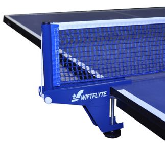 Lion Pro Table Tennis Net & Post Set **new 