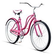 schwinn southport women's cruiser bike