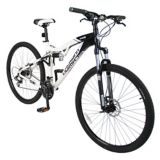 men's schwinn mountain bike