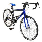 schwinn elite series herald men's road bike