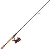 quantum throttle rod
