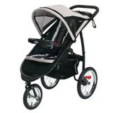 graco fast action fold stroller