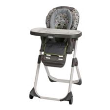Chaise Haute Graco Duodiner Canadian Tire