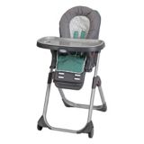 Chaise Haute Graco Duodiner Canadian Tire