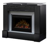 Dimplex Jasper Media Fireplace Canadian Tire