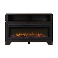 Dimplex Langley Media Fireplace Canadian Tire