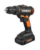 cordless drill driver