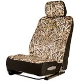 Ducks Unlimited Neoprene Lowback Seat Cover Canadian Tire