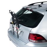 bike rack for car with spoiler