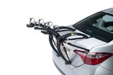 Saris Bones 3-Bike Trunk Bike Carrier 