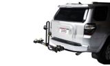 saris freedom 2 bike hitch rack