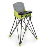 Summer Infant Pop N Sit Portable High Chair Canadian Tire