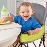 Summer Infant Pop N Sit Portable High Chair Canadian Tire