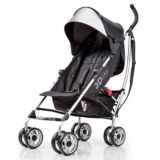 3d pac convenience stroller