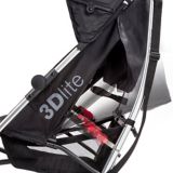 poussette parapluie 3d lite