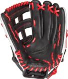 gamer xle 12.75 in outfield glove