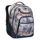 tribune laptop backpack