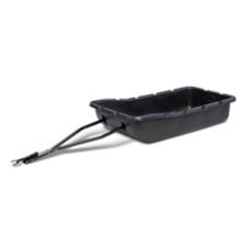 Traineau Avec Attelage Equinox Frontier 72 Po Canadian Tire
