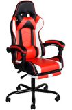 Vantana High Back Office Chair Black Red White Canadian Tire