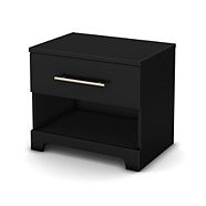 South Shore Libra 1 Drawer Nightstand Canadian Tire