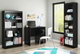 South Shore Axess Small Desk With Door Canadian Tire