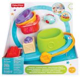 fisher price boat bath toy