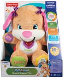 fisher price laugh and learn sis