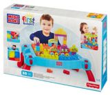 mega bloks learn table