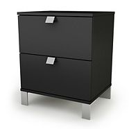 South Shore Vito Nightstand Charging Station Canadian Tire