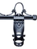 thule bike trunk rack