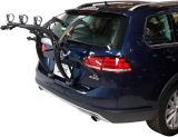touareg bike rack