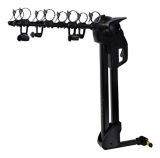 saris bike rack 4 bike hitch