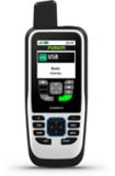 Garmin GPSMAPÂ® 86s Marine Handheld GPS Preloaded with