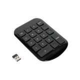 Wireless Numeric Keypad