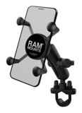 canadian tire bike phone holder