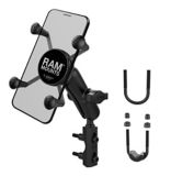 ram iphone mount for motorcycle