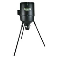 Moultrie Easy Fill Tripod Feeder 30 Gal Canadian Tire