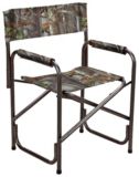 camo directors chair